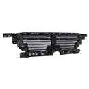 Air Collecting Hood Grille Shutter P2DZ16138A Fit Ford Bronco 2021-23 W/O Motor-17