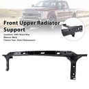 Front Upper Radiator Support Bar LC3Z-16138-A Fit Ford F250 F350 2020-2022-3