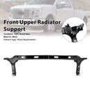 Front Upper Radiator Support Bar LC3Z-16138-A Fit Ford F250 F350 2020-2022-1