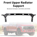 Front Upper Radiator Support Bar LC3Z-16138-A Fit Ford F250 F350 2020-2022-4