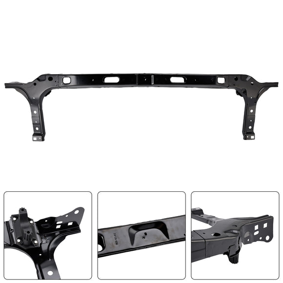 Front Upper Radiator Support Bar LC3Z-16138-A Fit Ford F250 F350 2020-2022