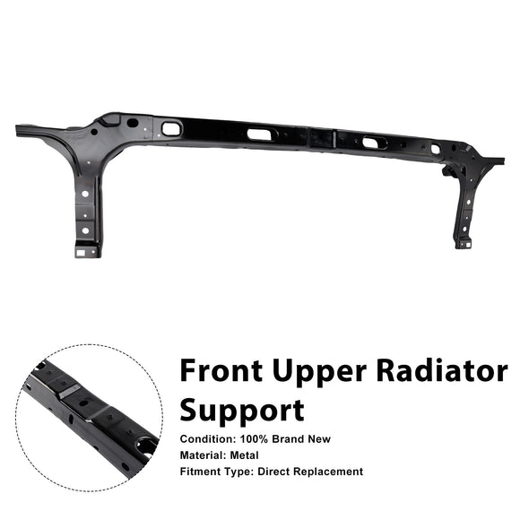 Front Upper Radiator Support Bar LC3Z-16138-A Fit Ford F250 F350 2020-2022
