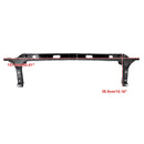 Front Upper Radiator Support Bar LC3Z-16138-A Fit Ford F250 F350 2020-2022-7