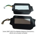 L&R LED Tail lights Lamps For BMW Mini R56 R57 R58 R59 Cooper S 2007-2015 Grey-20