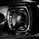 Vasen+oikea led-ajovalokokoonpano 68441587AG 68441586AG Jeep Compass 2022-2026-8