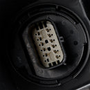 Vasen+oikea led-ajovalokokoonpano 68441587AG 68441586AG Jeep Compass 2022-2026-11
