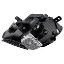 Vasen+oikea led-ajovalokokoonpano 68441587AG 68441586AG Jeep Compass 2022-2026-5
