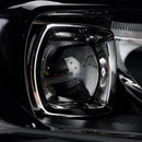 Jeep Compass 2022-2026 oikeanpuoleinen led-ajovalokokoonpano 68441586AG-6