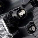 Jeep Compass 2022-2026 oikeanpuoleinen led-ajovalokokoonpano 68441586AG-8