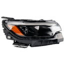Jeep Compass 2022-2026 oikeanpuoleinen led-ajovalokokoonpano 68441586AG-11