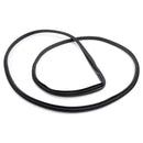 Front Left Door Weatherstrip Seal 6231202290 For Toyota Corolla 2014-2019 Sedan-5