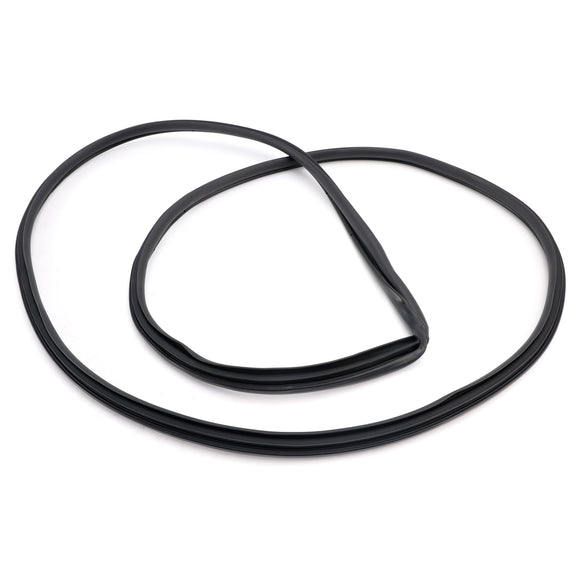 Front Left Door Weatherstrip Seal 6231202290 For Toyota Corolla 2014-2019 Sedan