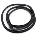 Front Left Door Weatherstrip Seal 6231202290 For Toyota Corolla 2014-2019 Sedan-6