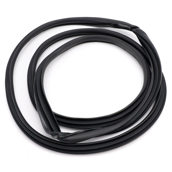 Front Left Door Weatherstrip Seal 6231202290 For Toyota Corolla 2014-2019 Sedan