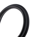 Front Left Door Weatherstrip Seal 6231202290 For Toyota Corolla 2014-2019 Sedan-7