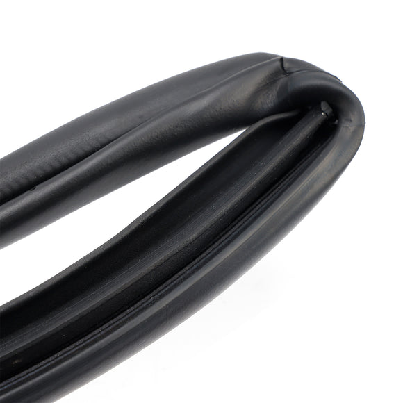 Front Left Door Weatherstrip Seal 6231202290 For Toyota Corolla 2014-2019 Sedan