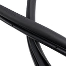 Front Left Door Weatherstrip Seal 6231202290 For Toyota Corolla 2014-2019 Sedan-9