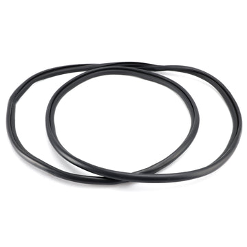 Front Left Door Weatherstrip Seal 6231202290 For Toyota Corolla 2014-2019 Sedan