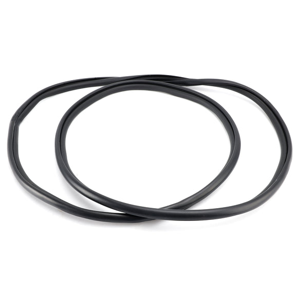 Front Left Door Weatherstrip Seal 6231202290 For Toyota Corolla 2014-2019 Sedan