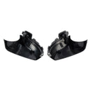 2X LED-Anzeigelampen für Flügeltürspiegel für VW Polo MK5 6C 2009-2018-5