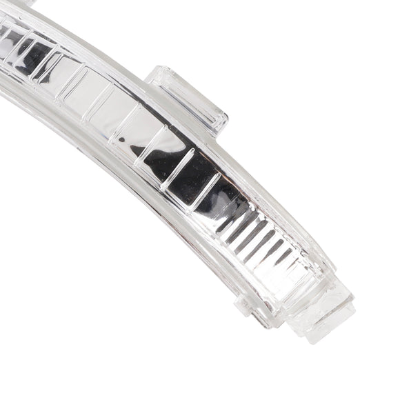 2X Wing Door Mirror LED Indicator Light Lamps for VW Passat B8 2015-2020