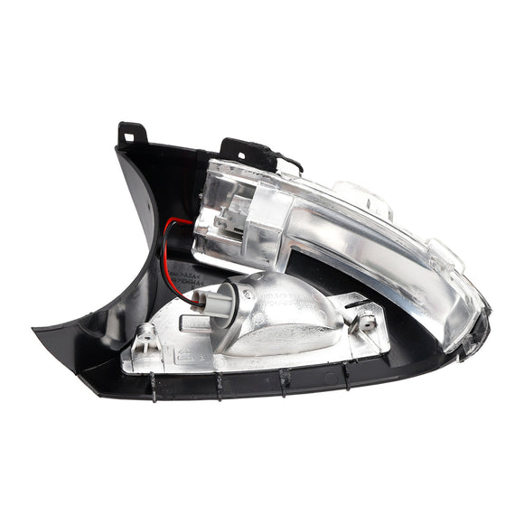 Indicador de espelho lateral direito para VW Tiguan 5N Sharan 7N Alhambra 5N0949102A