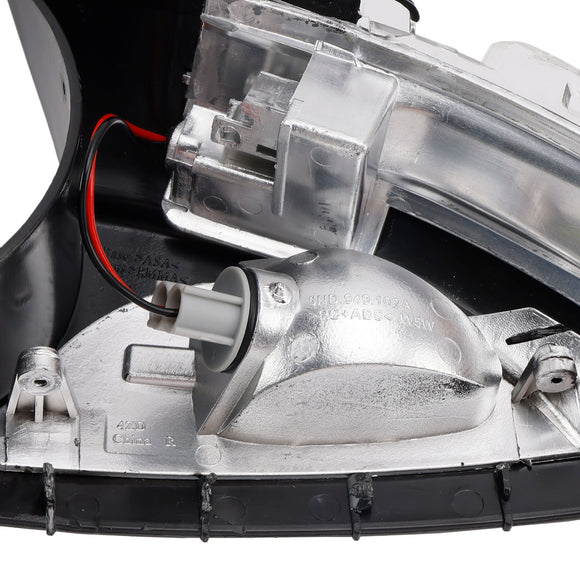 Indicador de espelho lateral direito para VW Tiguan 5N Sharan 7N Alhambra 5N0949102A
