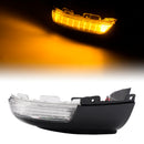 Indicador de espelho lateral direito para VW Tiguan 5N Sharan 7N Alhambra 5N0949102A-10