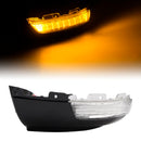 Left Side Mirror Indicator for VW Tiguan 5N Sharan 7N Alhambra 5N0949101A-10