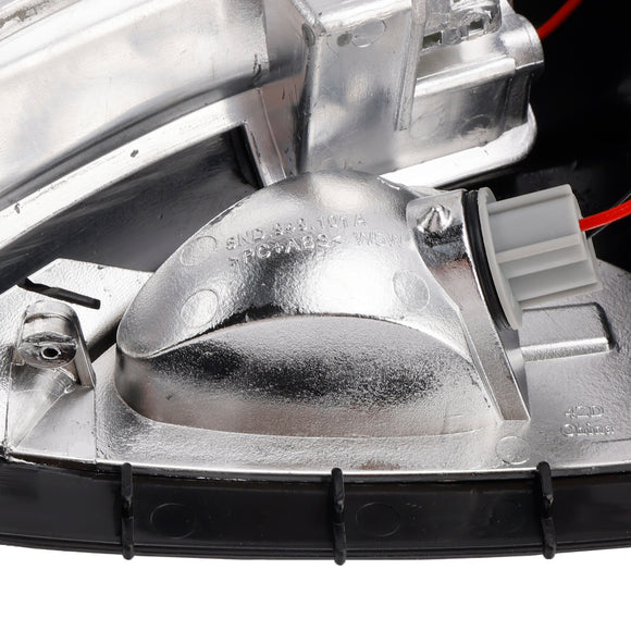 Left Side Mirror Indicator for VW Tiguan 5N Sharan 7N Alhambra 5N0949101A