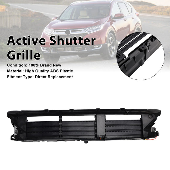 Lagere Actieve Grille Sluiter 71350TLAA01 Fit Honda CR-V 2017-2020 HO1206101