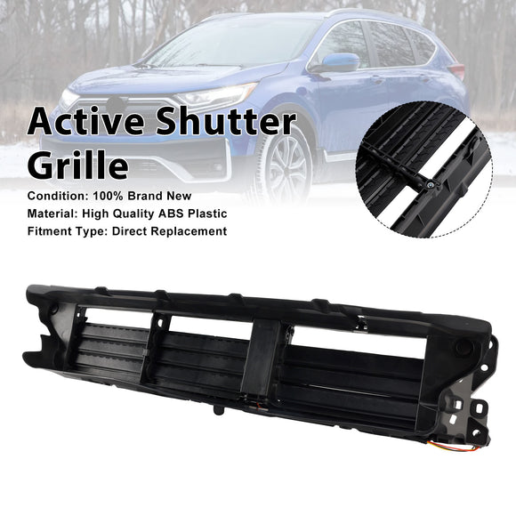 Lagere Actieve Grille Sluiter 71350TLAA01 Fit Honda CR-V 2017-2020 HO1206101