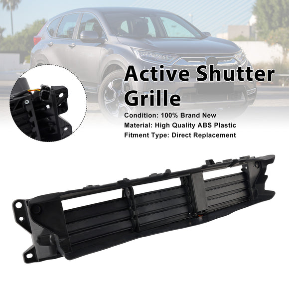 Lagere Actieve Grille Sluiter 71350TLAA01 Fit Honda CR-V 2017-2020 HO1206101
