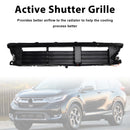 Lagere Actieve Grille Sluiter 71350TLAA01 Fit Honda CR-V 2017-2020 HO1206101-4