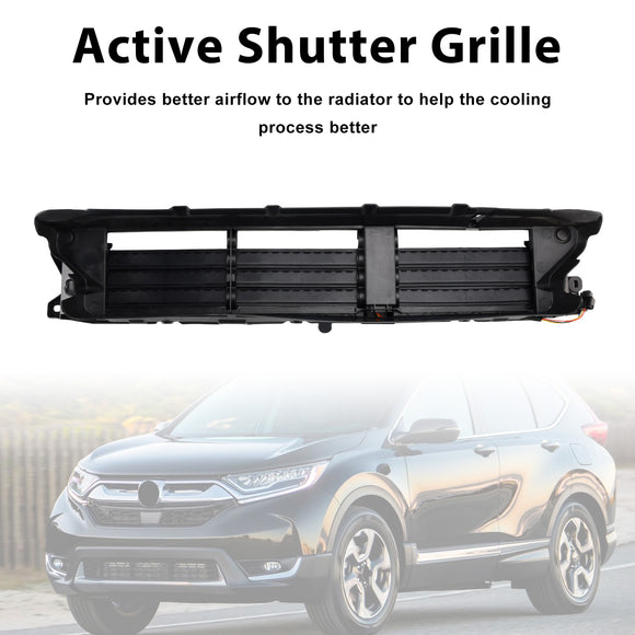 Lagere Actieve Grille Sluiter 71350TLAA01 Fit Honda CR-V 2017-2020 HO1206101