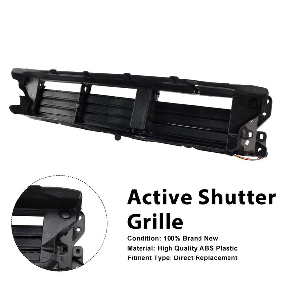 Lagere Actieve Grille Sluiter 71350TLAA01 Fit Honda CR-V 2017-2020 HO1206101