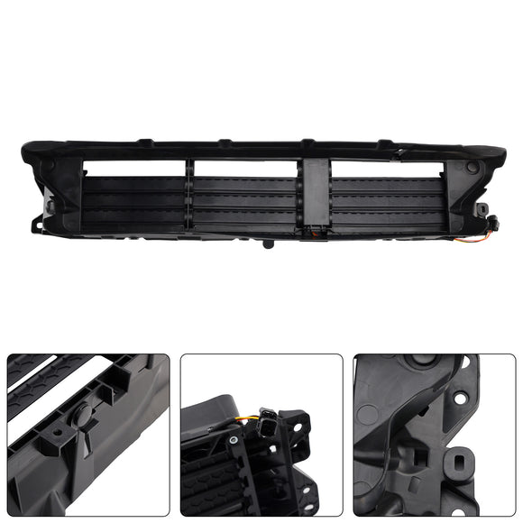 Lagere Actieve Grille Sluiter 71350TLAA01 Fit Honda CR-V 2017-2020 HO1206101