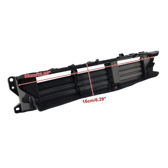 Lagere Actieve Grille Sluiter 71350TLAA01 Fit Honda CR-V 2017-2020 HO1206101