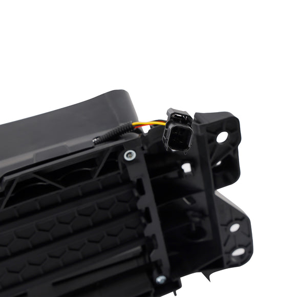 Lagere Actieve Grille Sluiter 71350TLAA01 Fit Honda CR-V 2017-2020 HO1206101