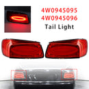 Luz trasera izquierda+derecha 4W0945095 96 Para Bentley Flying Spur 4.0L 6.0L 2013-2019-3