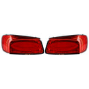 Luz trasera izquierda+derecha 4W0945095 96 Para Bentley Flying Spur 4.0L 6.0L 2013-2019-19