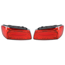 Luz trasera izquierda+derecha 4W0945095 96 Para Bentley Flying Spur 4.0L 6.0L 2013-2019-20