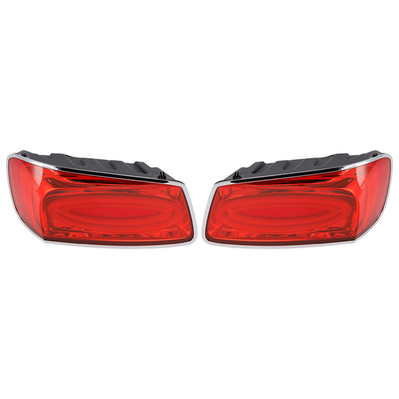 Luz trasera izquierda+derecha 4W0945095 96 Para Bentley Flying Spur 4.0L 6.0L 2013-2019