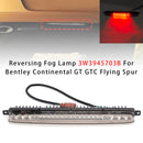 Peruutussumuvalo 3W3945703B Bentley Continental GT GTC Flying Spurille-3