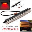 Peruutussumuvalo 3W3945703B Bentley Continental GT GTC Flying Spurille-5