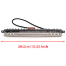 Peruutussumuvalo 3W3945703B Bentley Continental GT GTC Flying Spurille-2
