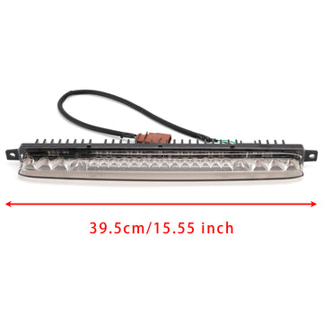Reversing Fog Lamp 3W3945703B For Bentley Continental GT GTC Flying Spur - 0