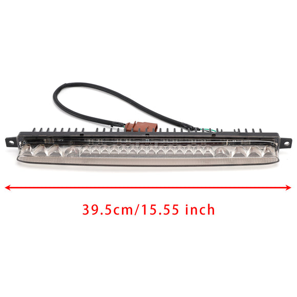 Peruutussumuvalo 3W3945703B Bentley Continental GT GTC Flying Spurille