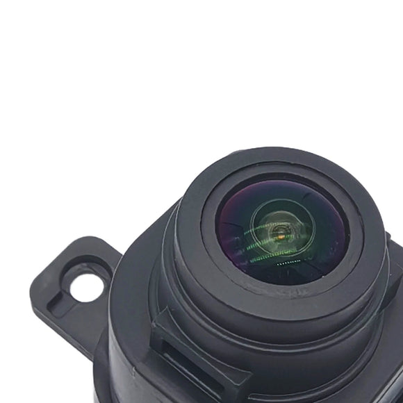 Conjunto de câmera de auxílio ao estacionamento com vista frontal 99250-L1000 para Hyundai Sonata 2020-2023