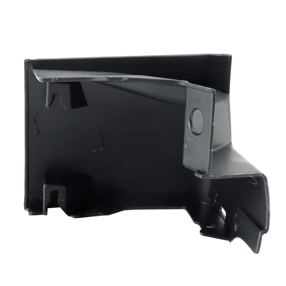Moldura de extensión de guardabarros del lado del pasajero derecha 22945684 para GMC Terrain 2010-2017